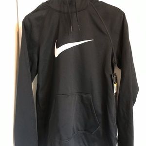 Nike black hoodie